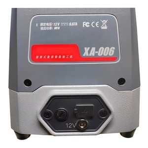 Xhorse XA-006 Coupe-clés automatique portable Panda XA006, machine à découper les clés, duplication des clés <span class=keywords><strong>automobiles</strong></span> et résidentielles - Product Image 4