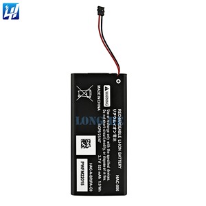 <span class=keywords><strong>Batterie</strong></span> lithium-ion HAC-006 3.7V 525mAh pour les batteries de manette de jeu Switch Joy-Con <span class=keywords><strong>batterie</strong></span> rechargeable - Product Image 3