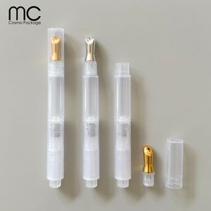 C203 + B36, lápiz de clic cosmético para brillo de labios, aceite para cutículas de uñas, corrector blanqueador de dientes, lápiz <span class=keywords><strong>labial</strong></span> de plástico, 3ml, 4ml, 3G - Product Image 1