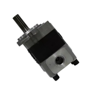 ปั๊มเกียร์ควบคุม KFP5171CSMSF KFP5171-KP1009CHP KFP5180-KP1009CHP ปั๊มที่เชื่อถือได้สำหรับเครื่องจักรเคลื่อนที่ - Product Image 6