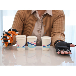 Robot de rehabilitación manual FR02, con funciones manuales, mejora para hacer ejercicios de extensión y flexión - Product Image 6