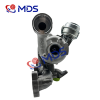 Turbocompresseur de remplacement BV39 KP39 54399880047 Pièces de turbo compatibles avec les moteurs diesel 1.9TDI 2.0TDI