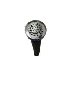 Cable <span class=keywords><strong>de</strong></span> Acero Galvanizado Recubierto <span class=keywords><strong>de</strong></span> PE <span class=keywords><strong>de</strong></span> Alta Resistencia a <span class=keywords><strong>Precio</strong></span> <span class=keywords><strong>de</strong></span> Fabricante para Grúa, Cabrestante, Remolque, <span class=keywords><strong>Amarre</strong></span>, Elevación, 42 mm, 52 mm - Product Image 2