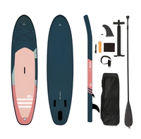 Haute Qualité Adulte Sports Nautiques Wakeboard Sup Paddle Planche De Surf Planche De Surf Paddle Board Gonflable Paddle Sup Paddleboard