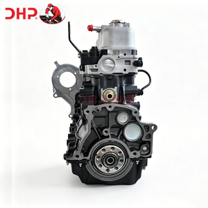 เครื่องยนต์เบนซิน GN1-6006-AA-JJX ครบชุด มาตรฐานยูโร 6 บี สำหรับรถฟอร์ดขนาดเล็กทั่วโลก ผ่านการทดสอบแล้ว ติดตั้งได้โดยตรง - Product Image 4