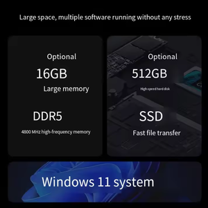 <span class=keywords><strong>Lenovo</strong></span> Erazer <span class=keywords><strong>Tab</strong></span> S130C 13 Pollici I5-1235U RAM 16GB SSD 512GB 1TB Schermo 3K Win11 Tablet PC 2in1 Computer per Ufficio - Product Image 6