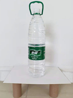Papier recyclé en rouleau jumbo, carton duplex, dos gris, pour l'impression et l'emballage