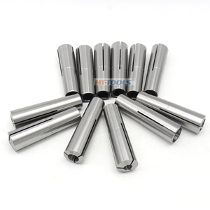 Mandril de Precisión con Cono Morse para Fresadoras, Mandriles Cónicos <span class=keywords><strong>MT1</strong></span>/<span class=keywords><strong>MT2</strong></span>/MT3/MT4 - Product Image 1