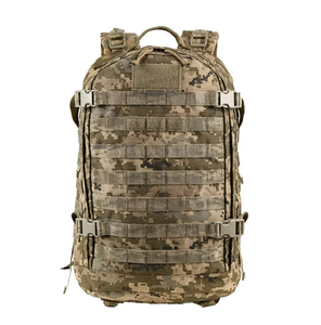 DFB0324 Ukraine digital <b>green</b> camouflage camouflage Molle <b>backpacks</b> - Product Image 2