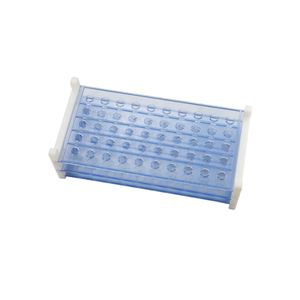 Suporte para Tubos de Coleta de Sangue de 5ml para Testes Laboratoriais, Fornecedor da China - Product Image 2