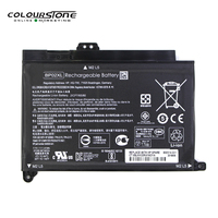 BP02XL Remplacement de batterie d'ordinateur portable pour 15-AU 15-AW HSTNN-UB7B HSTNN-LB7H ordinateur portable 849909-850 Produits en stock