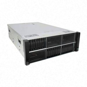 เซิร์ฟเวอร์ HPE ProLiant DL580 Gen10 Plus DL580 Gen11 4U Rack Xeon Intel รุ่นใหม่ ขายดี - Product Image 4