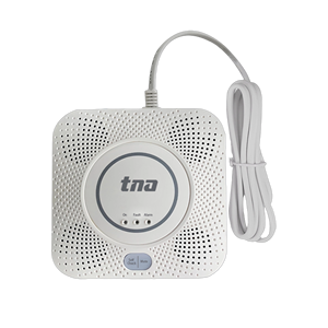 Detector de Gas Propano Foslink para el Hogar, Alarma de 85dB para Casa, Hotel y Departamentos - Product Image 1