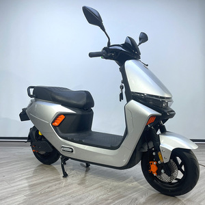 <span class=keywords><strong>Moto</strong></span> <span class=keywords><strong>électrique</strong></span> 72V pour <span class=keywords><strong>adulte</strong></span>, robuste, avec moteur 1200W, 30 aimants en acier et contrôleur 12 tubes, idéale pour les trajets quotidiens et la livraison (vente en gros) - Product Image 2