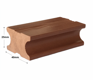 WPC decking marco - Product Image 2