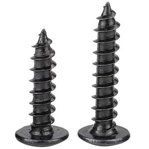 <span class=keywords><strong>Tornillo</strong></span> de Cabeza Plana Cruzada de Acero Galvanizado de Alta Resistencia, Clavos para Paneles de Yeso, Grado 4, Diámetro de Cabeza de 3mm-12mm para Madera, Medida Métrica - Product Image 5