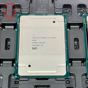 2th Gen Xeon Platinum 8260 CPU Scalable Processors 24 Cores 48 Threads 3.9GHz 2.4GHz 35.75MB 165W <b>DDR4</b> 1TB 2933MHz <b>RAM</b> Server - Product Image 3
