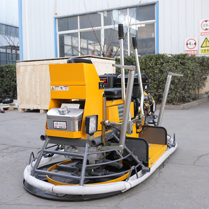Fournisseur professionnel d'usine chinoise d'outils de finition du béton : <span class=keywords><strong>Prix</strong></span> des machines à lisser le béton autoportées, Hélicoptères à béton - Product Image 2