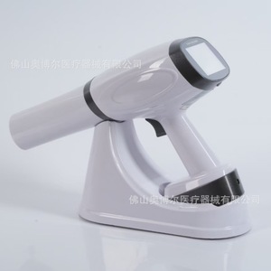 Dental X-ray Machine Ab-s680 Portable Handheld Digital Sensor Gun Type White Ce Certified - Product Image 2