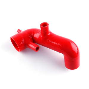 Tuyau d'admission d'air en <span class=keywords><strong>silicone</strong></span> pour Fiat Punto <span class=keywords><strong>GT</strong></span> 1.4L <span class=keywords><strong>Turbo</strong></span> 1993-1999 - Product Image 3