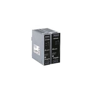 Alimentation électrique sur rail DIN AC DC DRL-24V120W1EN DRL-24V240W1EN 120W 240W 24V DC pour système de contrôle industriel à haute efficacité - Product Image 4