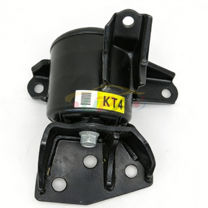 ชุดยึดระบบเครื่องยนต์คุณภาพสูง BRACKET ASSY-TRANSMISSION MTG 21830-2S300 218302S300 สำหรับรถยนต์ฮุนได แอคเซนต์ 21830 2S300 - Product Image 5