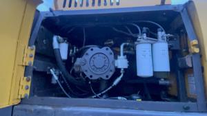 Excavatrice sur chenilles Volvo d'origine aux excellentes performances 48 tonnes Ec480dl Volvo 480 Ec 480dl Ec480d L Ec480 Dl Excavatrice hydraulique - Product Image 5