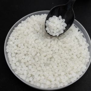HDPE 9001 Pellets vírgenes de materia prima plástica de grado de contacto alimenticio de alto peso molecular - Product Image 2
