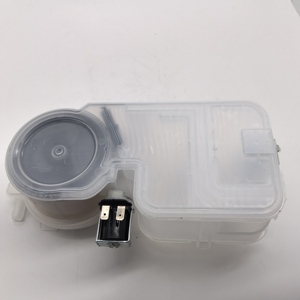 Depuratore d'acqua in plastica Electrolux Candy Weissgauff <span class=keywords><strong>Beko</strong></span> per <span class=keywords><strong>lavastoviglie</strong></span> Midea, ricambio 17476000001379 - Product Image 6