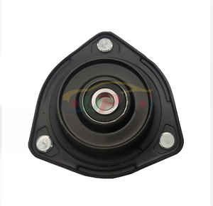 54610-1G500 546101G500 Aislador de calidad superior para montaje de puntal, lado izquierdo, para Hyundai Elantra Kia Rio 54610 1G500 - Product Image 3