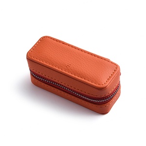 Brand New Lady Luxury Cosmetic Lipstick Carrying Pouch Hand Bag Fashion <b>Mirror</b> - Product Image 1