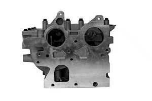 Culasse pour FIAT DW10BTED4 DW10UTED4 RHK/RHG/<span class=keywords><strong>RHJ</strong></span>/RHR/RHF 9464820588 9667539788 71724183 71794443 71794710 71789715 908005 - Product Image 4