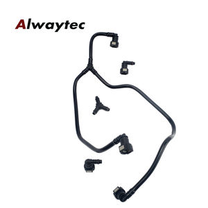 Manguera de Línea de Combustible 92226561 para GM Chevy <span class=keywords><strong>Chevrolet</strong></span> Camaro, Línea de Combustible, Tubo de Alimentación de Combustible Trasero - Product Image 6