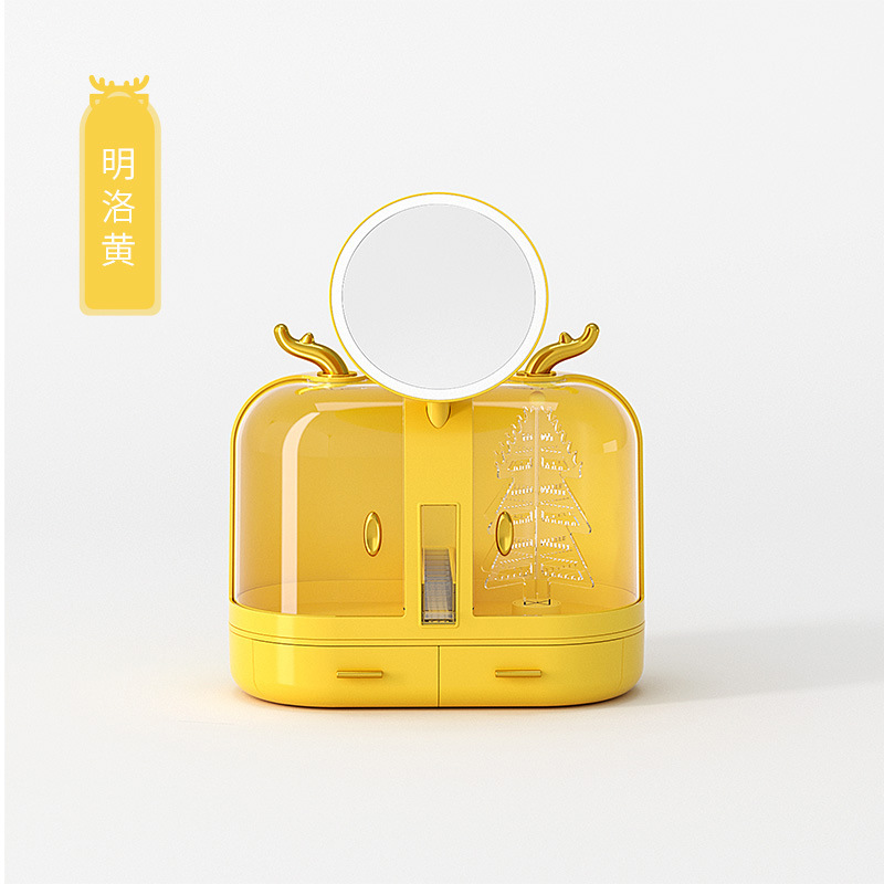 Jaune