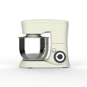 Nhỏ bảng Top đứng <span class=keywords><strong>Mixer</strong></span> 4.5L tiêm màu sắc khác nhau - Product Image 2