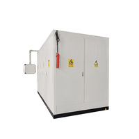 Nouveaux produits phares Système de revêtement hybride Machine de revêtement par ionisation multi-arc sous vide PVD
