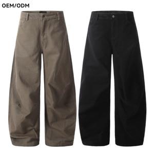 Banana Pants - Banana Cut Pants - New Style 2025