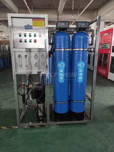 Sistema <span class=keywords><strong>de</strong></span> Purificación <span class=keywords><strong>de</strong></span> <span class=keywords><strong>Agua</strong></span> Salobre <span class=keywords><strong>de</strong></span> Doble Membrana <span class=keywords><strong>para</strong></span> Uso Familiar y Comunitario en Pozos Profundos - Product Image 5