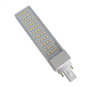 2-polige 4-polige g23 g24 LED-SPS-Lampe