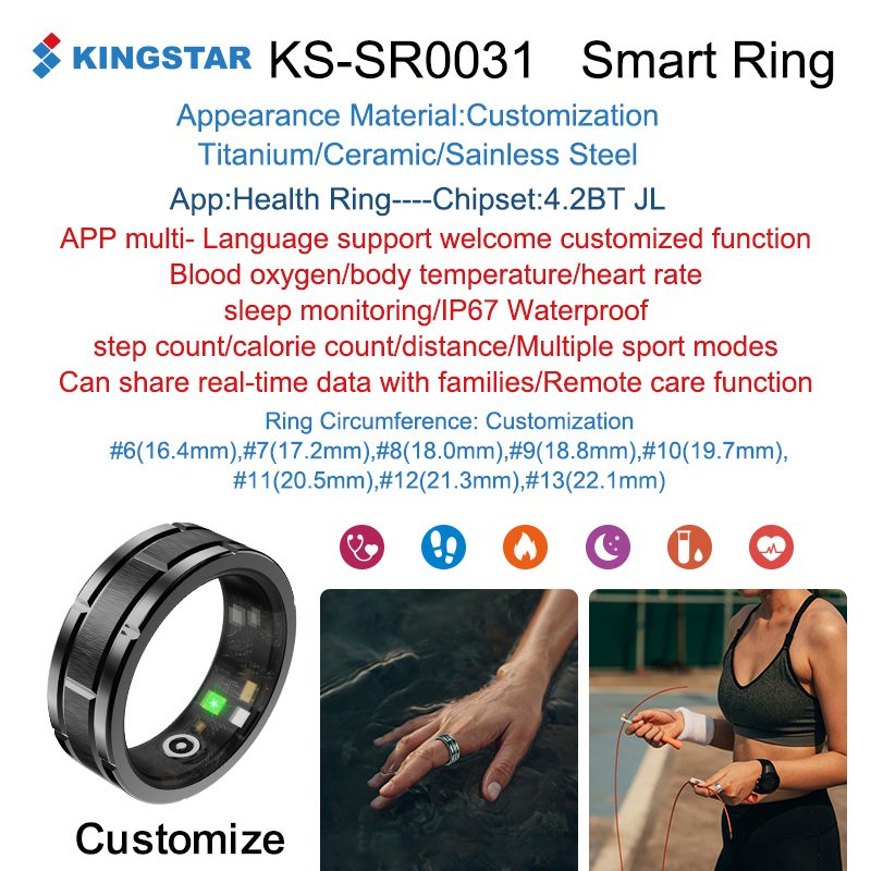 สีดำ -SR0031