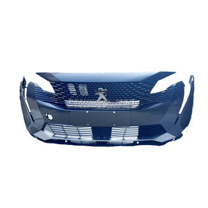 Gruppo paraurti anteriore per Peugeot <span class=keywords><strong>3008</strong></span> 5008 P84C P87C YL01782880 - Product Image 1
