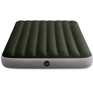Colchón Inflable <span class=keywords><strong>INTEX</strong></span> 64108 Moderno, Verde, para <span class=keywords><strong>2</strong></span> Personas, para Dormitorio Familiar, Niños, Parque y Camping - Product Image 1