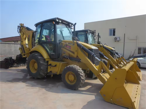 Venta al por mayor 2024 cargadora usada <span class=keywords><strong>Cat</strong></span> 420F retroexcavadora Caterpillar 420F2 cargadora inversa de ruedas 420F2 420F2 420F 420F - Product Image 5