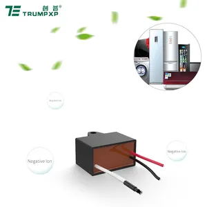 TFB-Y49 Haute qualité anion négatif générateur dc 12v ioniseur module pour air conditionné air purificateur