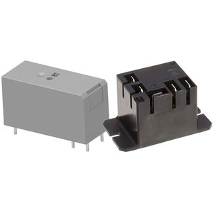 รีเลย์กำลังไฟฟ้า F90-SS-112DM2 ที่มีในสต็อก ออกแบบมาเป็นพิเศษสำหรับระบบควบคุมอุตสาหกรรม - Product Image 1