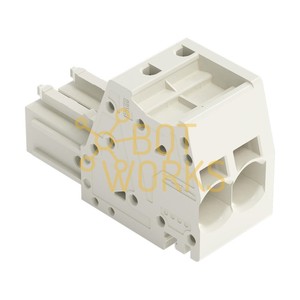 Wago 8313103133000 - Neuf - Product Image 1
