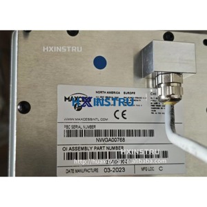 ระบบนำทางเว็บไซต์ MAXCESS FIFE-500 ผ่านการทดสอบแล้ว จัดส่งรวดเร็ว ใช้แล้ว H - Product Image 1