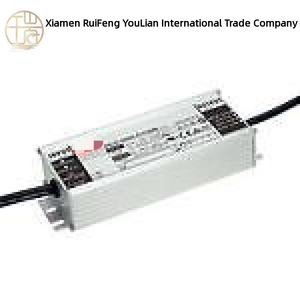 Alimentation LED Hlg-60h-c350b - Courant Constant 70W Fixe : 200 V... Nouveau Original En Stock Automatisation Industrielle PAC PLC Dédié - Product Image 1