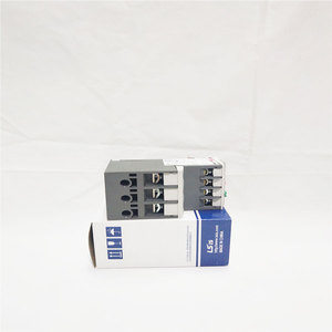Relais thermique de surcharge coréen LS MT-32 (2,5-4A) - Product Image 4