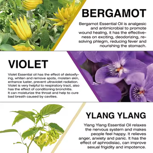 Huile essentielle naturelle d'<span class=keywords><strong>ylang</strong></span>-<span class=keywords><strong>ylang</strong></span> en marque privée pour diffuseur, aromathérapie, fabrication de savons et de bougies - Product Image 6